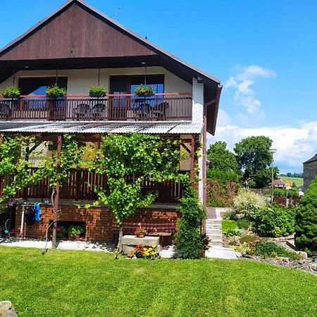Apartman U Spycharu Bile Policany Exterior photo