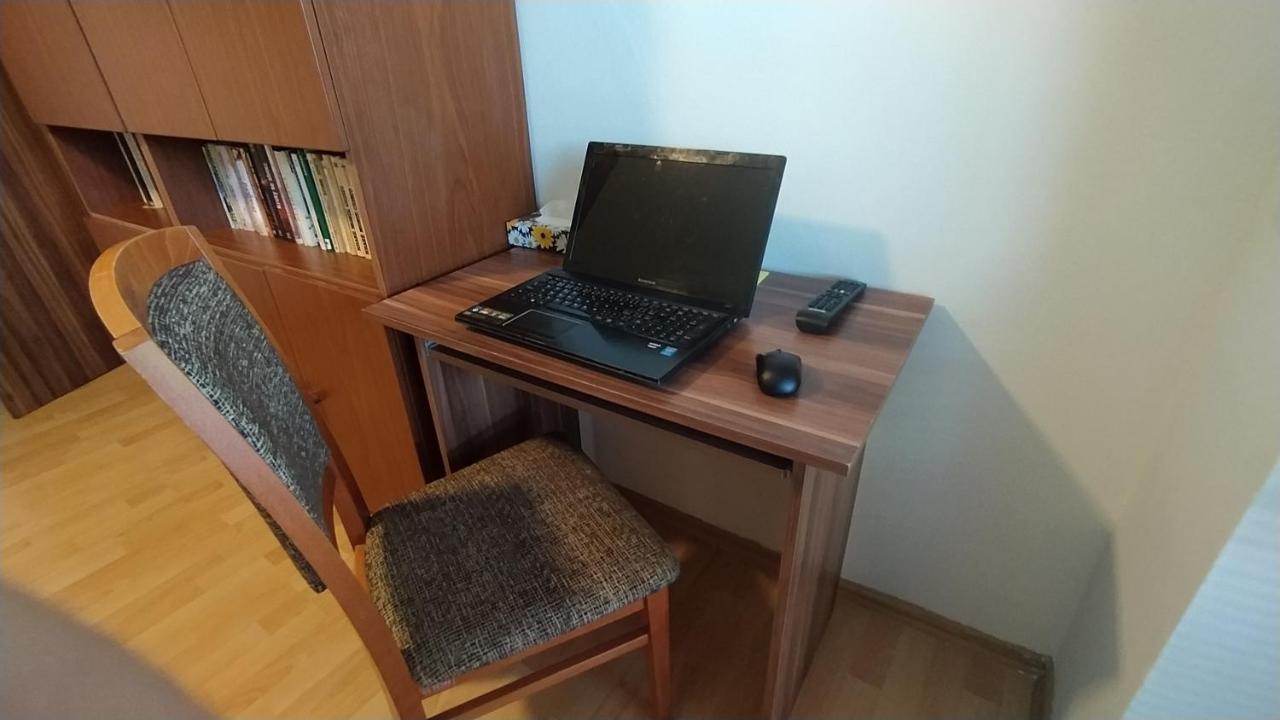 Apartman U Spycharu Bile Policany Exterior photo