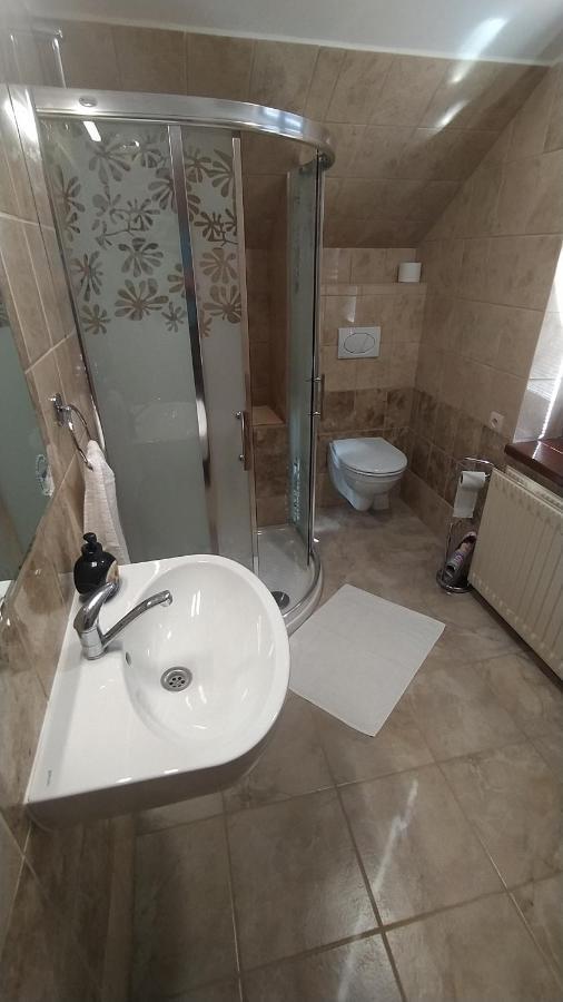 Apartman U Spycharu Bile Policany Exterior photo